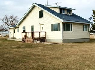 3245 N 3600 E, Kimberly, ID 83341