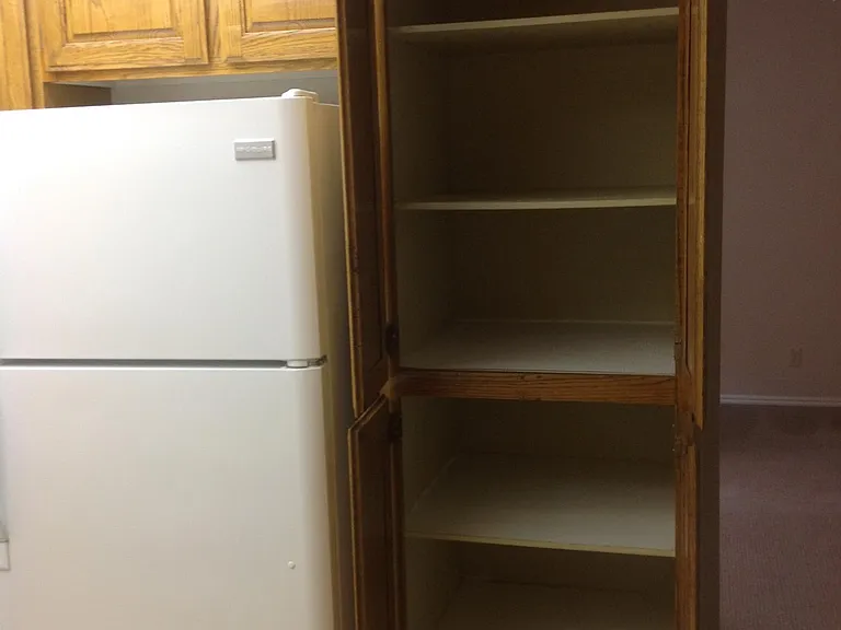 Pantry Cabinet
