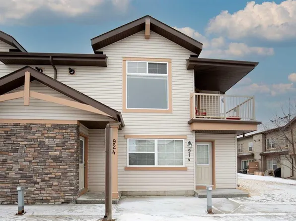 31 N Jamieson Ave #924, Red Deer, AB T4P 0H8