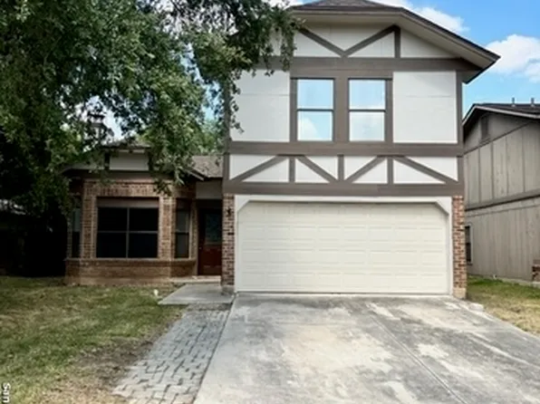 17022 VISTA BLUFF, San Antonio, TX 78247