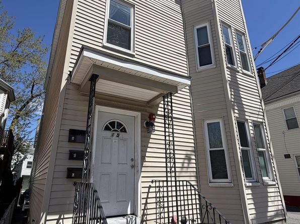 17 Bonair St