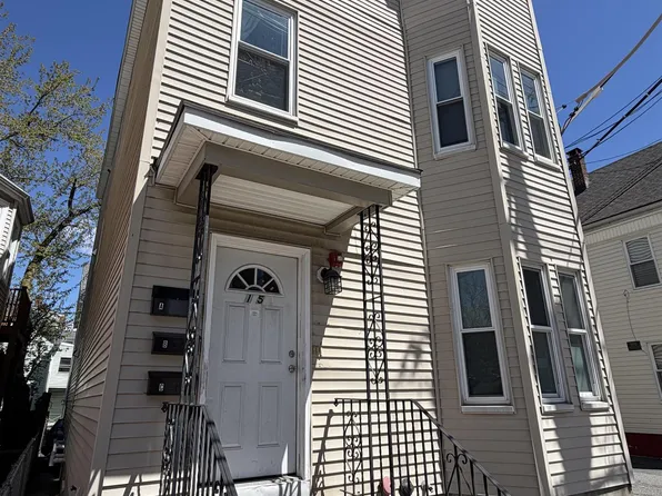17 Bonair St, Somerville, MA 02145