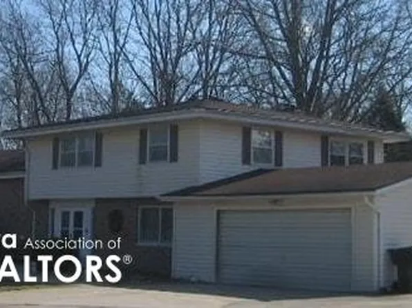 6262 108th Ave, Burlington, IA 52601