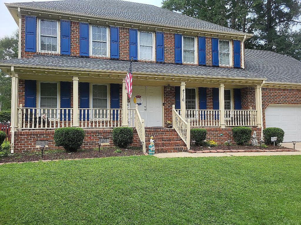 4716 Jolliff Woods Dr, Chesapeake, VA 23321 Zillow