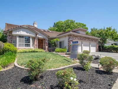 2736 Seminole Circle, Fairfield, CA, 94534