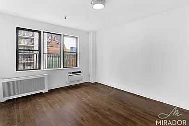 Rented by Mirador Real Estate