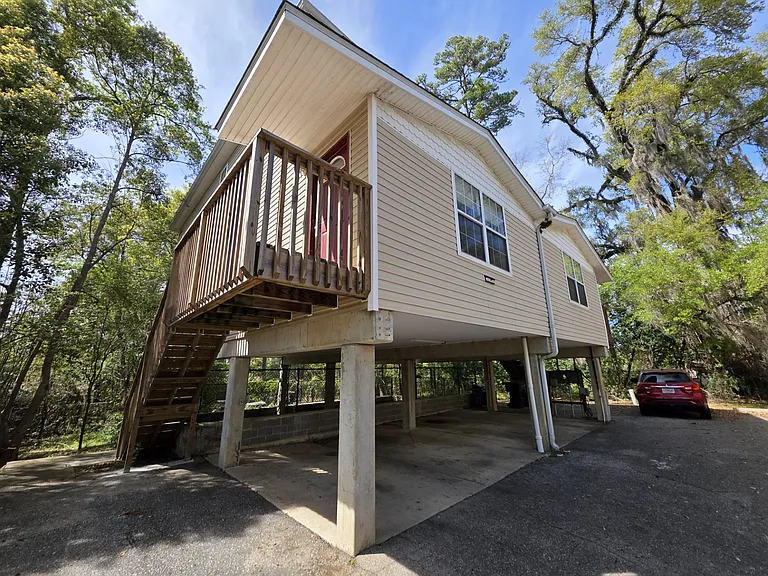 306 S Lipona Rd #5 — Photo 32