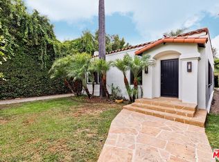 525 N Laurel Ave, Los Angeles, CA 90048