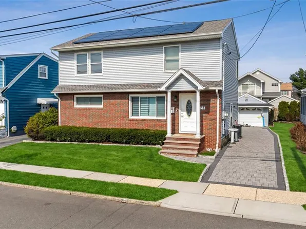 813 Morton St, East Rutherford, NJ 07073