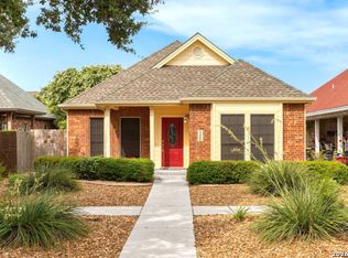 2239 Cotton Blvd, New Braunfels, TX 78130
