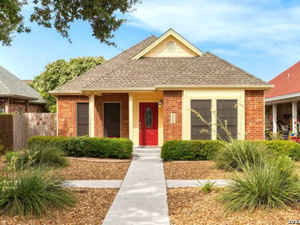 2239 Cotton Blvd, New Braunfels, TX 78130