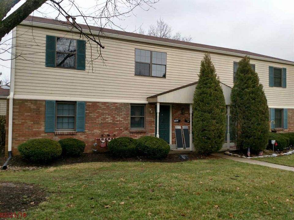 1st image of 1920 Chaucer Dr #B