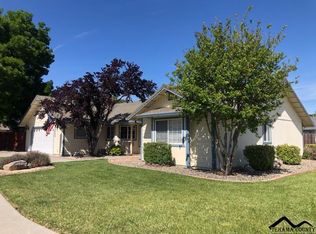 14444 Ryan Ln, Red Bluff, CA 96080