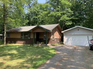 N6046 Mork Ave, Shawano, WI 54166