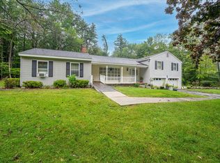 278 Sand Hill Rd, Peterborough, NH 03458