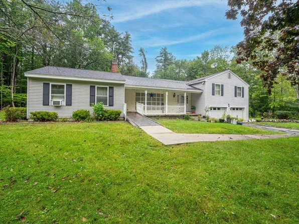 278 Sand Hill Road, Peterborough, NH 03458