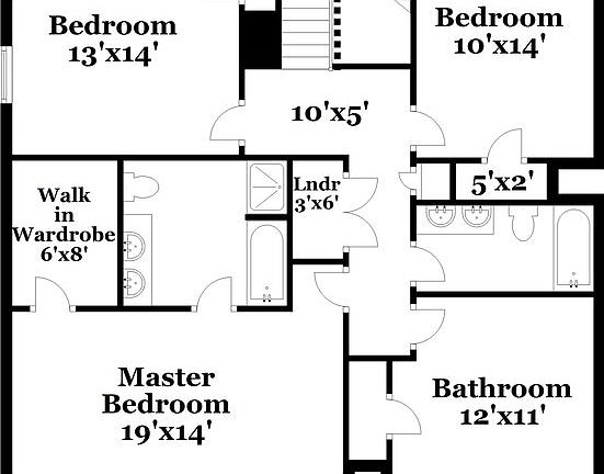 3rd image of 6219 Leslie Dr