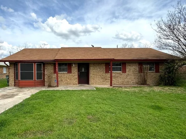 1402 Hammond Dr, Killeen, TX 76543