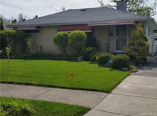 18 N Parker Ave, Buffalo, NY 14216