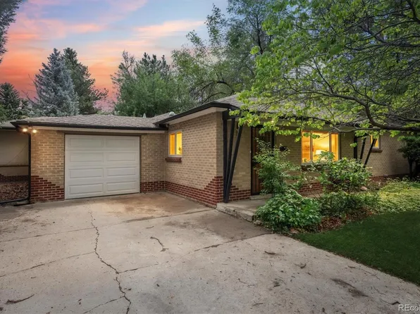 1606 Glen Bar Drive, Lakewood, CO 80215