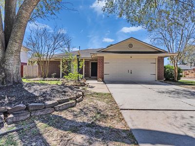 2410 Sherwood Hollow Ln, Kingwood, TX, 77339