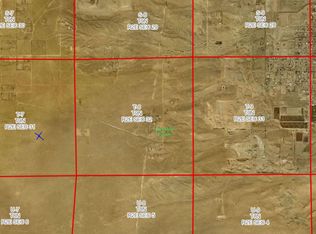 Parajito Land Grant Sec #31, Albuquerque, NM 87121