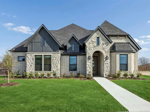 1929 Comanche Dr, Desoto, TX 75115