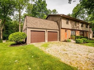 229 Oak Dr, West Liberty, OH