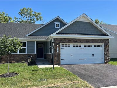 5165 Lazy Branch Ln, Keswick, VA, 22947