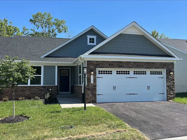 5165 Lazy Branch Ln, Keswick, VA 22947