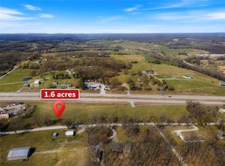 Highway 412, Huntsville, AR 72740