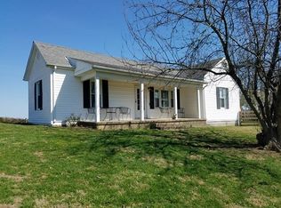 3018 Boyers Chapel Rd, Sadieville, KY 40370