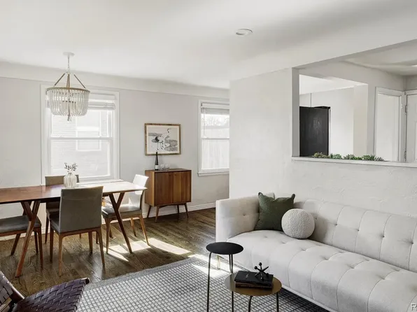 3549 N Harrison St, Denver, CO 80205