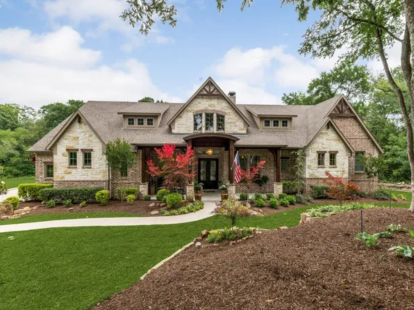 4626 Lake Breeze Dr, McKinney, TX 75071