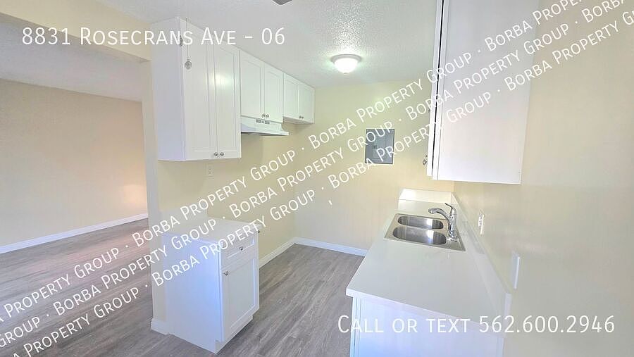 1st image of 8831 Rosecrans Ave APT 06