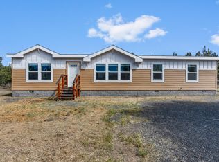 7540 SE Hood Cir, Prineville, OR 97754