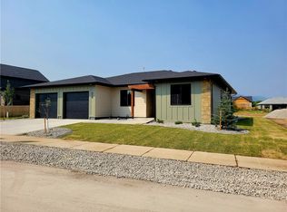 3005 Baneberry Ave, Red Lodge, MT 59068