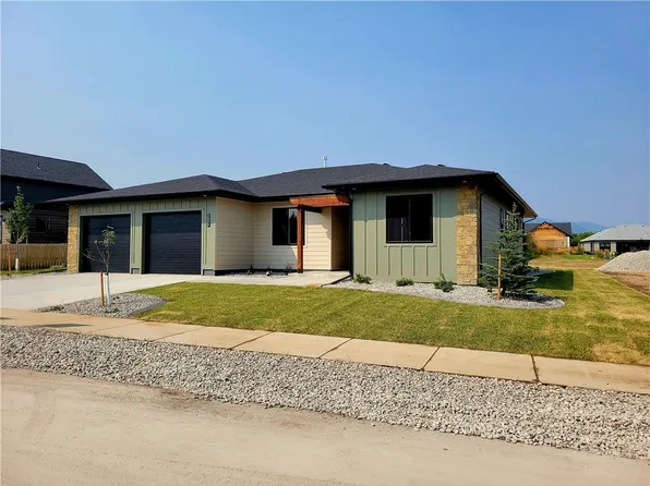 3005 Baneberry Ave, Red Lodge, MT 59068