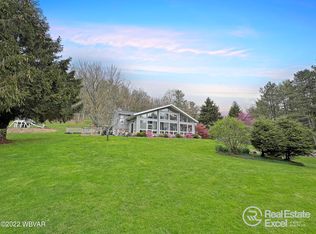 891 Dunkleberger Rd, Williamsport, PA 17701