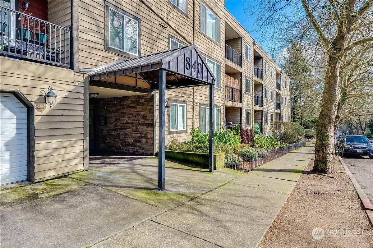 840 NE 125th Street #403 photo 1