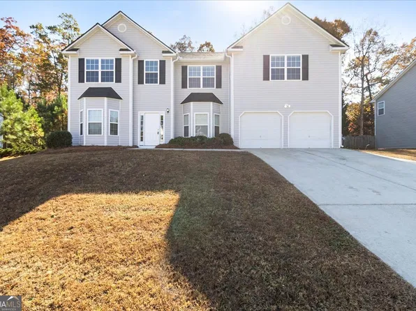4135 Jackie Dr, Douglasville, GA 30135