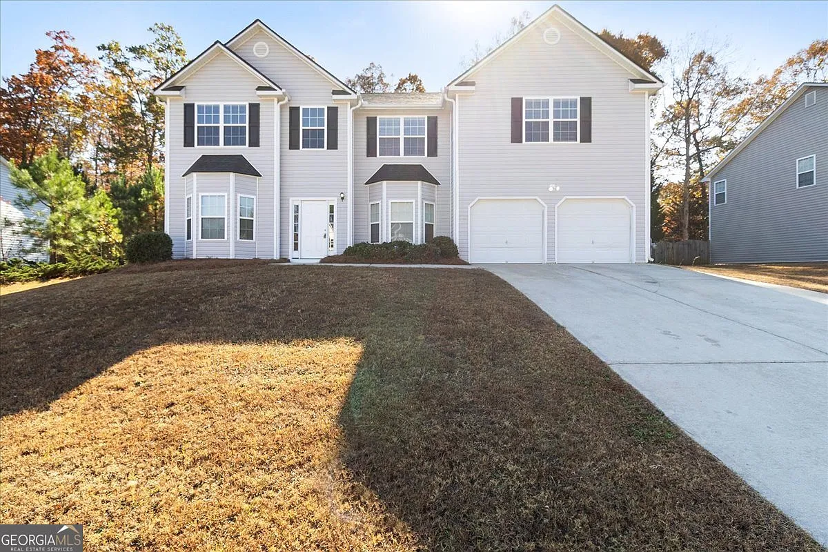 4135 Jackie Dr photo 1