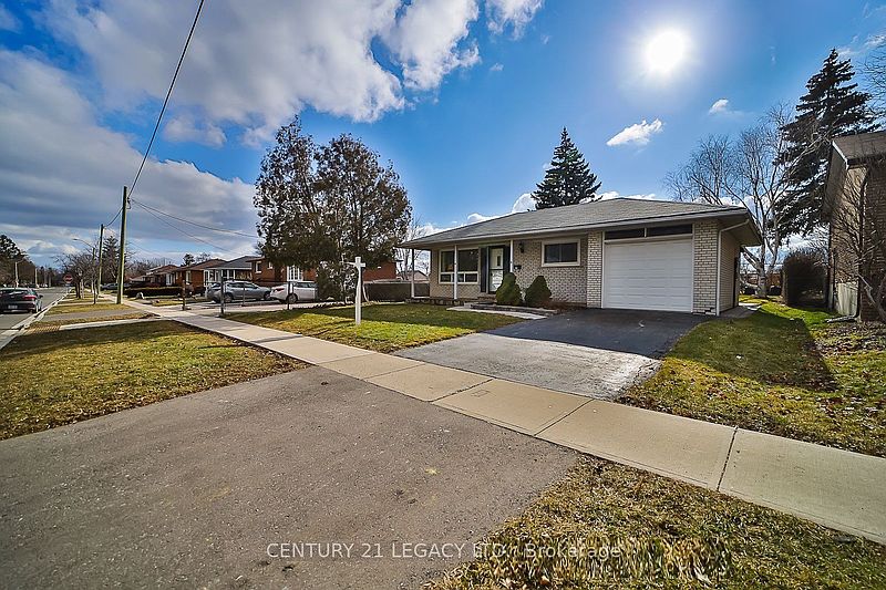 Brampton House for rent - 3 Bedrooms in Brampton