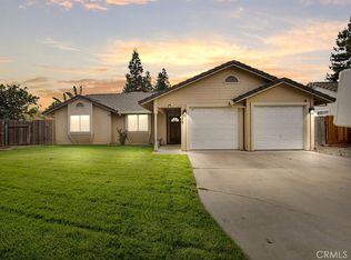 1178 Quail Ct, Merced, CA 95340