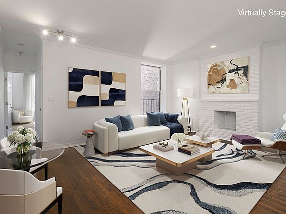 3rd image of 164 W 83rd St APT 4R
