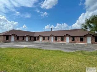 420 J R Becerra Ave, Weslaco, TX 78596