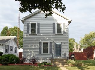 1235 S 4th Ave, Kankakee, IL 60901