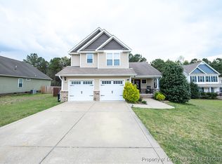 622 Omaha Dr, Broadway, NC 27505