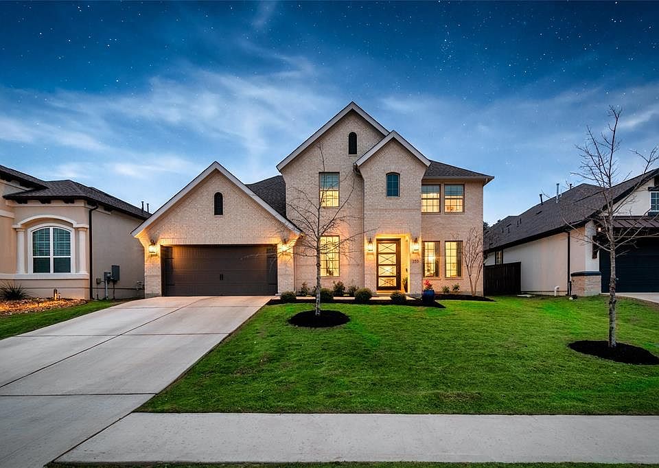 253 Encanto Pl, Austin, TX 78737 Zillow