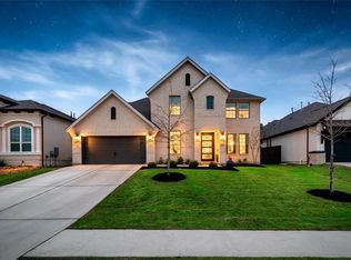 253 Encanto Pl, Austin, TX 78737